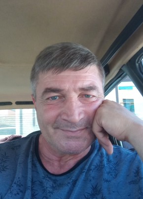 Рома, 46, Россия, Владикавказ