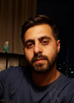 Canapocn из Sivas 30 лет