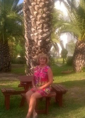 Галина, 57, Россия, Качканар