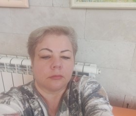 Ольга, 54 года, Петергоф
