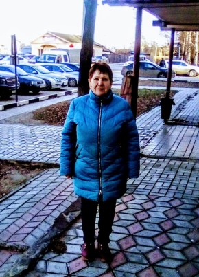 Наталья , 64, Россия, Урень