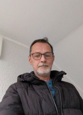Diek из Köln 45 лет