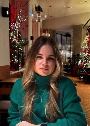Elizaveta, 21, Russia, Lyubertsy