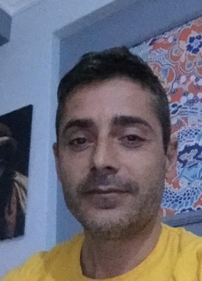 laspekos, 44, Turkey, Canakkale