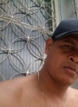 Márcio, 47 лет, Santo André