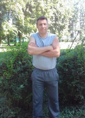 Алексей, 51, Россия, Юрьев-Польский