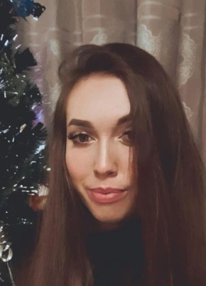 Алена, 32, Россия, Новосибирск