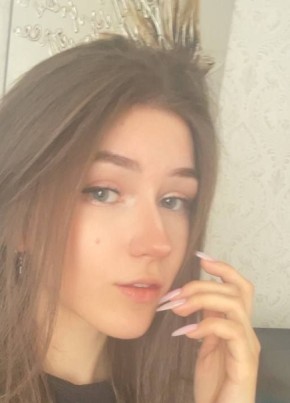 Инна из Saatlı 20 лет