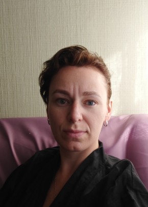 Ксения, 43, Россия, Москва