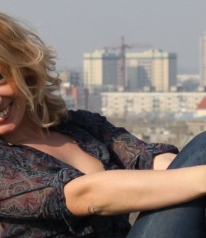 Елизавета, 42, Россия, Новосибирск