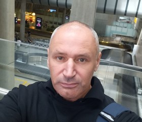 Vlad, 45, Krasnodar