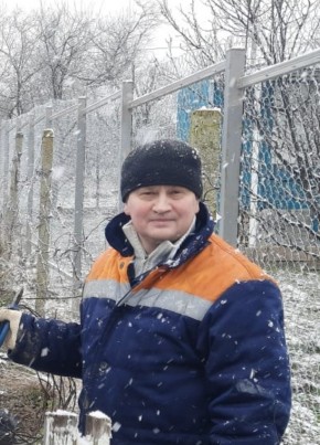 Александр, 45, Россия, Приморский