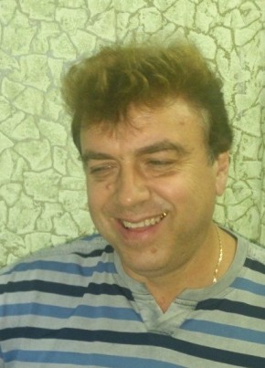 Игорь, 59, Россия, Пыть-Ях