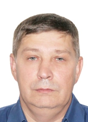 Сергей Сергеев, 51, Россия, Новосибирск