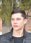 Альберт, 24 года, Новосибирск
