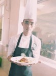 Zay, 18, Bangkok