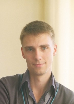 Antoni, 35, Russia, Khabarovsk