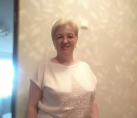 Ирина, 63 года, Горад Мінск