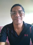 Douglas, 54 года, Manáos