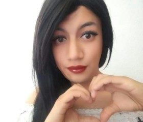 Jesica, 23, Cholula