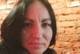 Ekaterina, 46 - Just Me