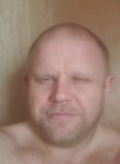Николай, 41 год, Белоозёрский