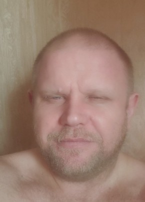 Nik, 41, Россия, Воскресенск