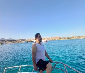 كريم, 38, Cairo