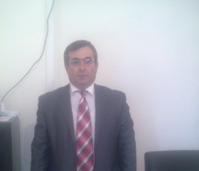 Samir, 54, Baku