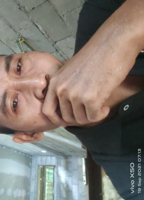 Yudha, 50, Indonesia, Kota Semarang