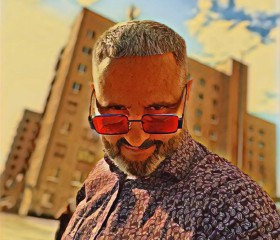 Denis, 46, Yekaterinburg