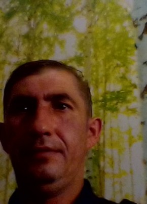 Сергей, 49, Россия, Строитель