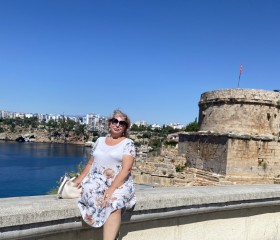 Evgeniya, 75, Pyatigorsk
