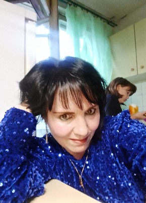 Ольга из Кандалакши 54 года