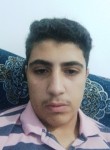Abdahal, 20 лет, سحاب