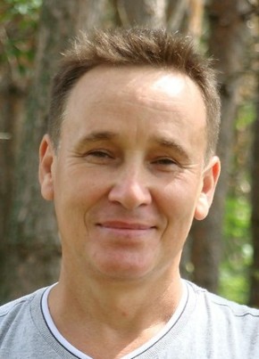 Василий, 49, Россия, Йошкар-Ола