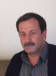 Hasan, 59 лет, Ankara