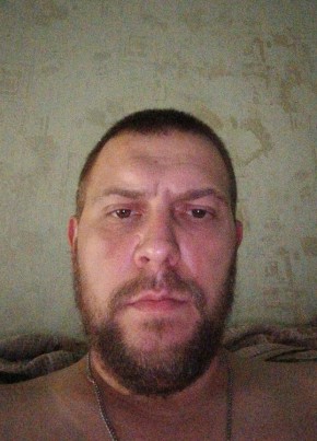 Александр, 36, Россия, Ростов-на-Дону