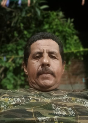 Juan из Yurécuaro 50 лет