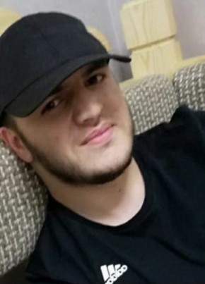Ruslan, 27, Russia, Moscow