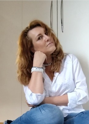 Ирина из Химки 54 года