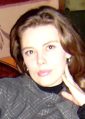 KristinA, 43, Ukraine, Odessa
