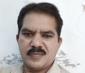 Irshad, 53 года, کراچی