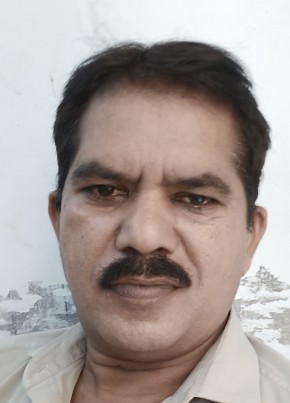 Irshad, 53, پاکستان, کراچی