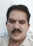 Irshad, 53 года, کراچی