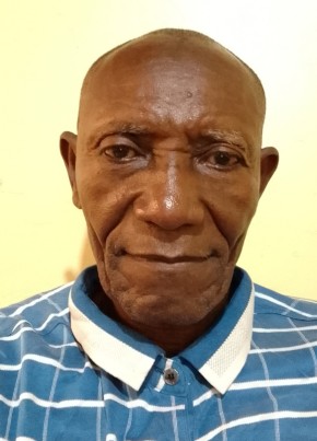 Pierre bolhen pè, 18, République démocratique du Congo, Bukama