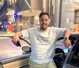 Mohamed apdo, 27, Cairo