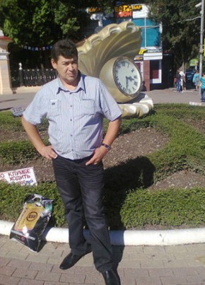Александр, 58, Россия, Мостовской