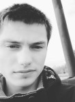 Саша, 25 лет, Комсомольск-на-Амуре