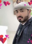 MALIK NAEEM, 26 лет, مُلتان‎